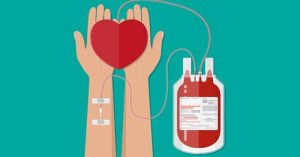Thông tư 15/2023/TT-BYT Mức giá tối đa của một số đơn vị máu toàn phần và chế phẩm