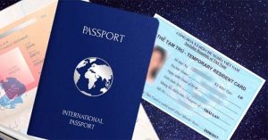 Thông tư 22/2023/TT-BCA Sửa đổi 10 mẫu giấy tờ visa, xuất nhập cảnh, cư trú của người nước ngoài
