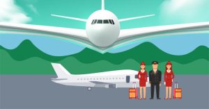 Thông tư 23/2023/TT-BGTVT  Chế độ lao động đặc thù của nhân viên hàng không